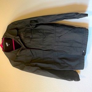 Vans jacket